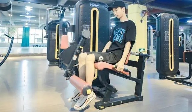 響應全民健身計劃！智慧校園健身房已落地全國多所學校，全民健身迎來科技服務新紀元