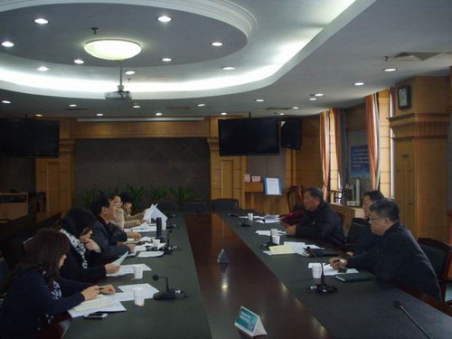 區(qū)人大常委會(huì)財(cái)經(jīng)工委城建環(huán)保工委調(diào)研區(qū)建交委 推動(dòng)廠中村改造與投資咨詢工作