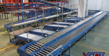 工廠自動化生產線與財務咨詢的雙重驅動——西安偉拓利助力企業高效發展