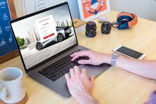 百通科信 賦能職教領(lǐng)域，打造汽車職業(yè)教育云服務(wù)平臺(tái)