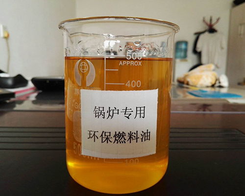 聚焦山西晴豐環(huán)保 家用采暖與燃料用油的綠色轉(zhuǎn)型